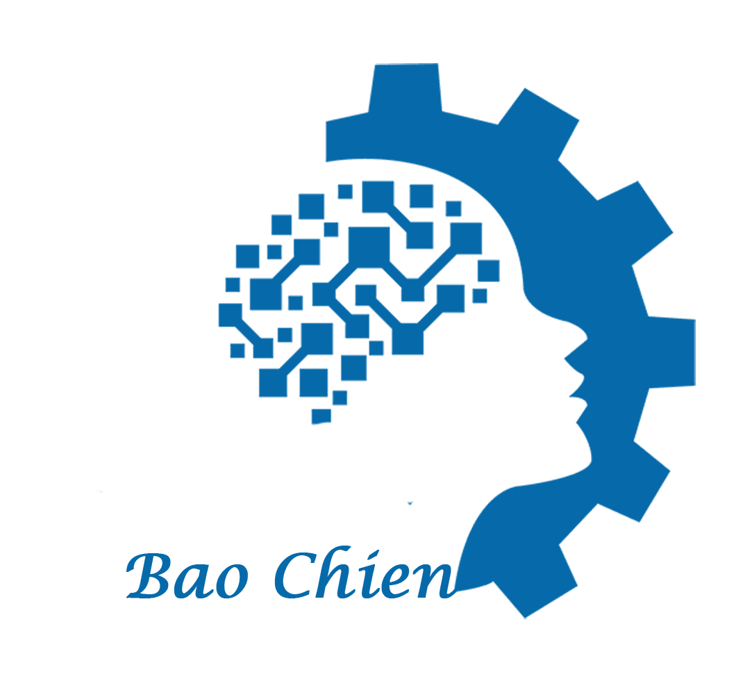 Bao Chien Technology - MÁY TÁCH MÀU BẢO CHIẾN