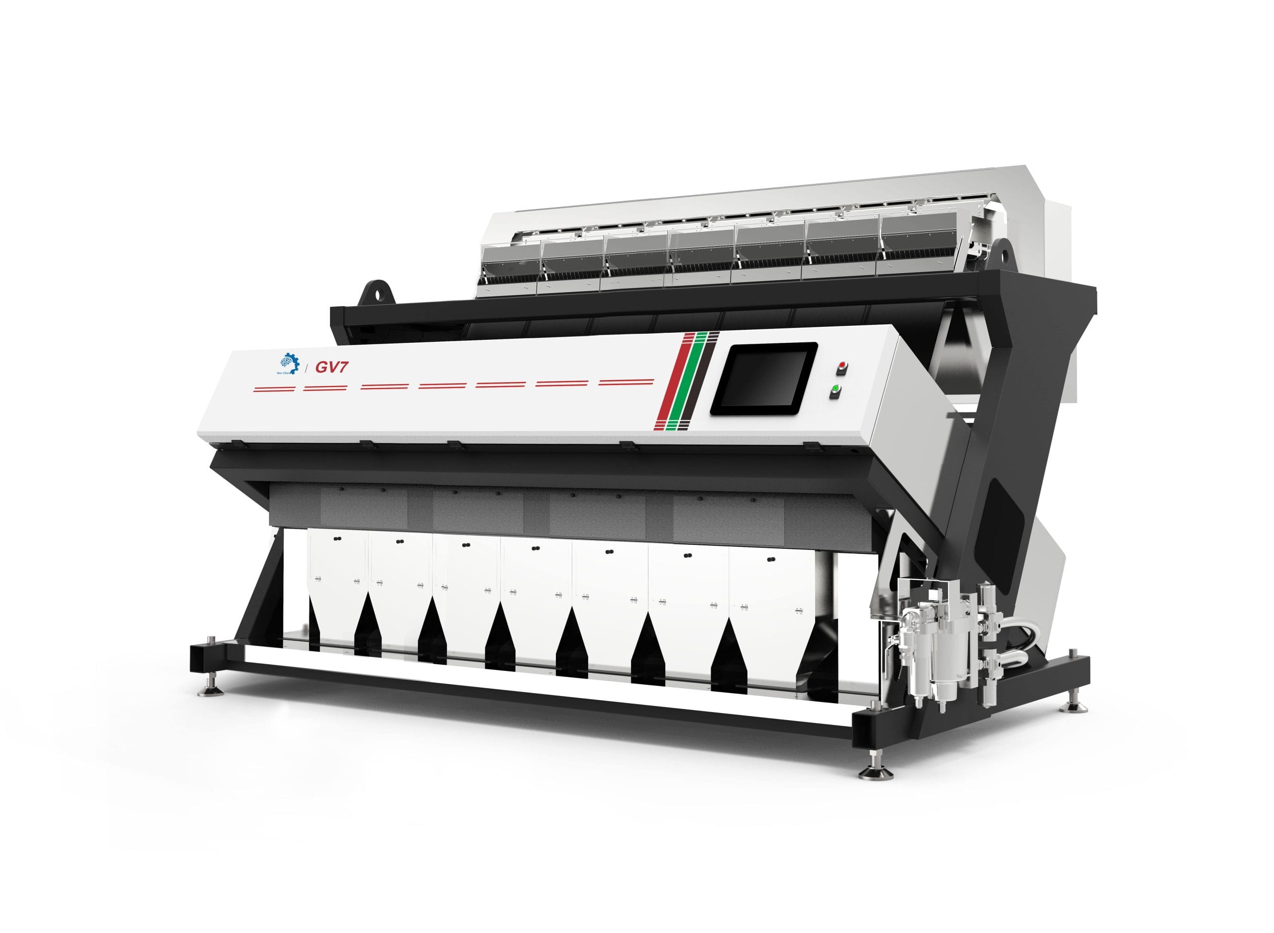 Máy tách màu nhựa GV7_1-min