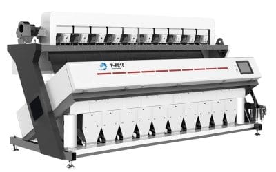 Các lỗi thường gặp và cách khắc phục khi sử dụng máy tách màu Nhựa