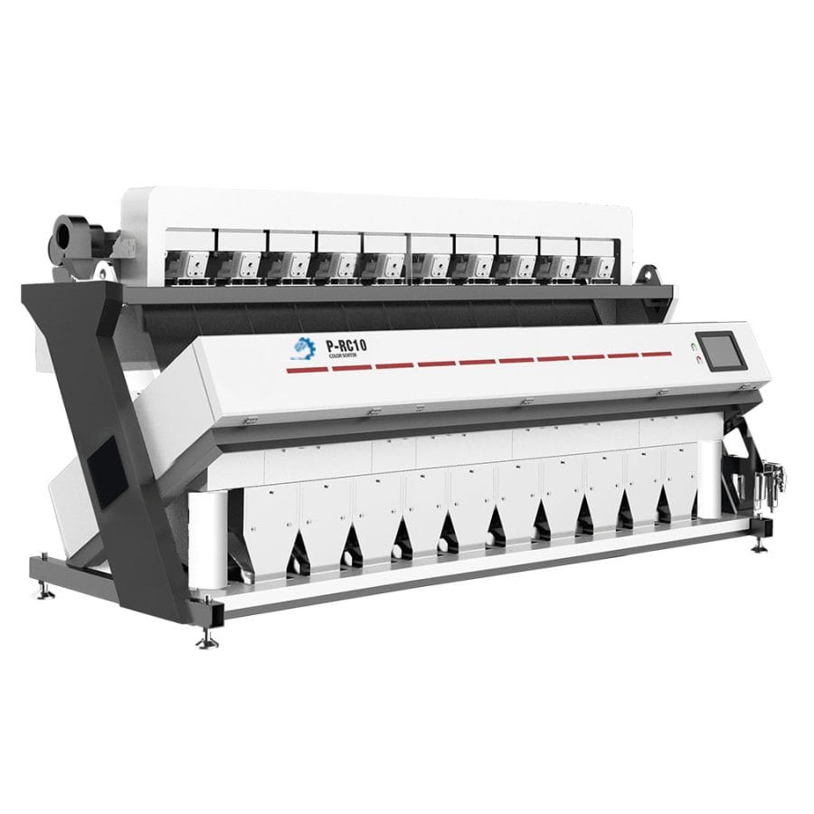 MÁY TÁCH MÀU NÔNG SẢN RC10