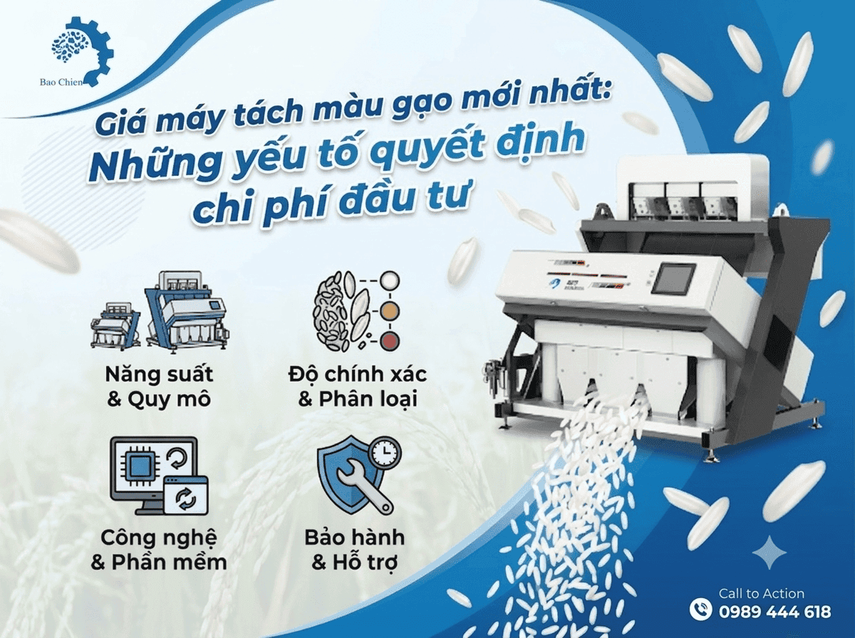 giá máy tách màu gạo (1)
